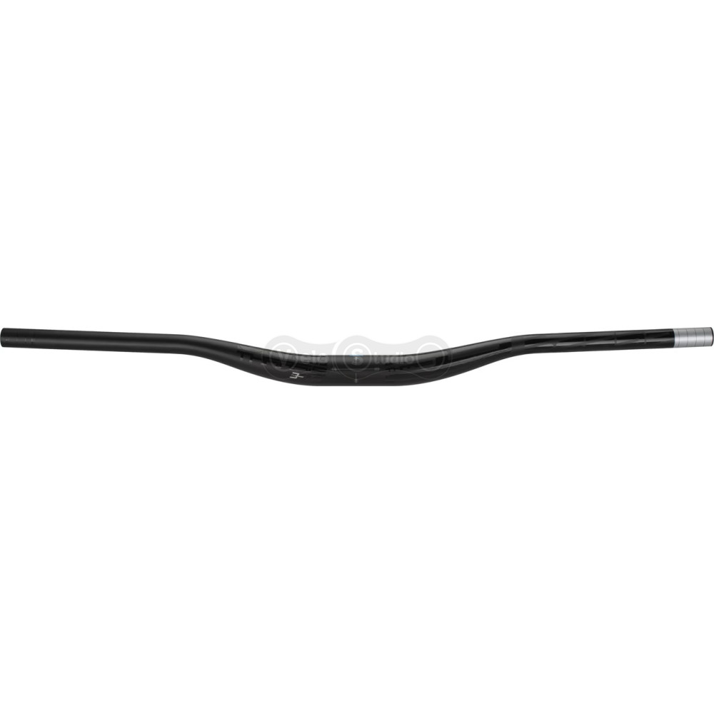 Карбоновый руль PRO МТB Tharsis High Rise 800/35/30 подъём 9D sweep
