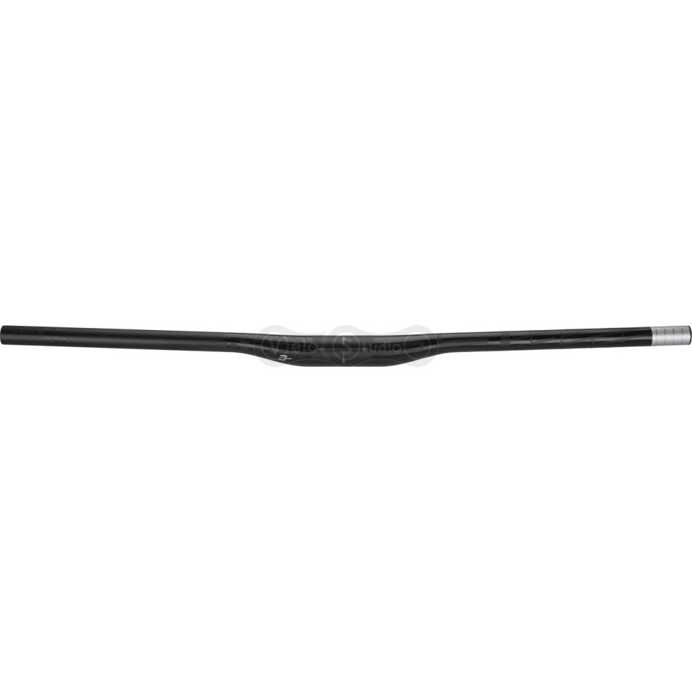 Карбоновый руль PRO МТB Tharsis Mini Rise 800/35/10 подъём 9D sweep