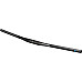 Карбоновый руль PRO МТB Koryak Flat top Carbon, 740mm/31.8mm/5 rise/9D sw