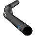 Карбоновый руль PRO МТB Koryak Flat top Carbon, 740mm/31.8mm/5 rise/9D sw