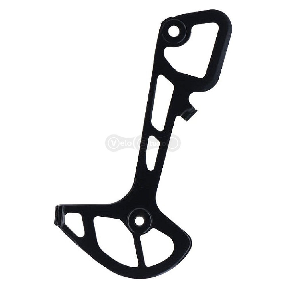 Внутрішня рамка перемикача SGS Shimano Deore XT, RD-M8100