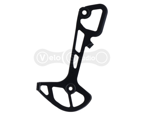 Внутренняя рамка переключателя SGS Shimano Deore XT, RD-M8100