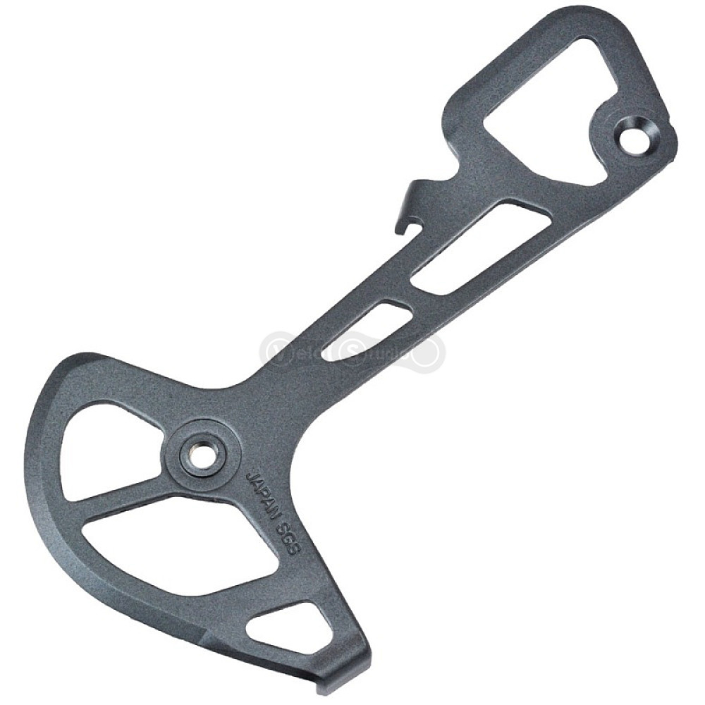 Внутрішня рамка перемикача SGS Shimano Deore XT, RD-M7100