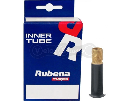 Вело камера 10x1.75 x 2 AV 35мм Rubena Classic R07, BSC 0.9mm