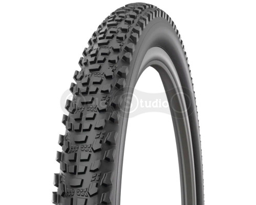 Веле покришка 26x2.10 (54-559) Rubena OCELOT V85 Classic, чорна