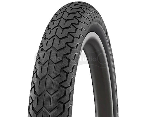 Вело покрышка 20x2.25 (57-406) Rubena ZIRRA F V94 BMX Classic