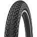 Вело покрышка 20x2.25 (57-406) Rubena ZIRRA F V94 BMX Classic