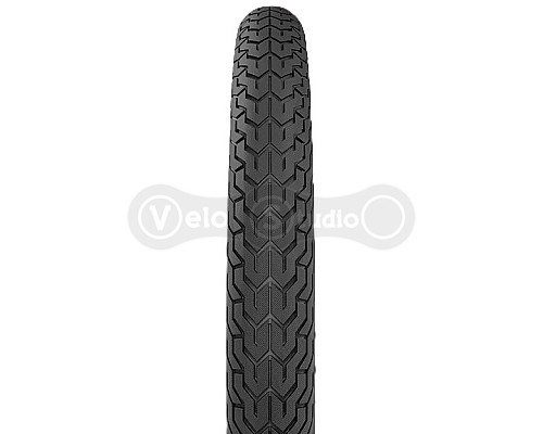 Вело покрышка 20x2.25 (57-406) Rubena ZIRRA F V94 BMX Classic