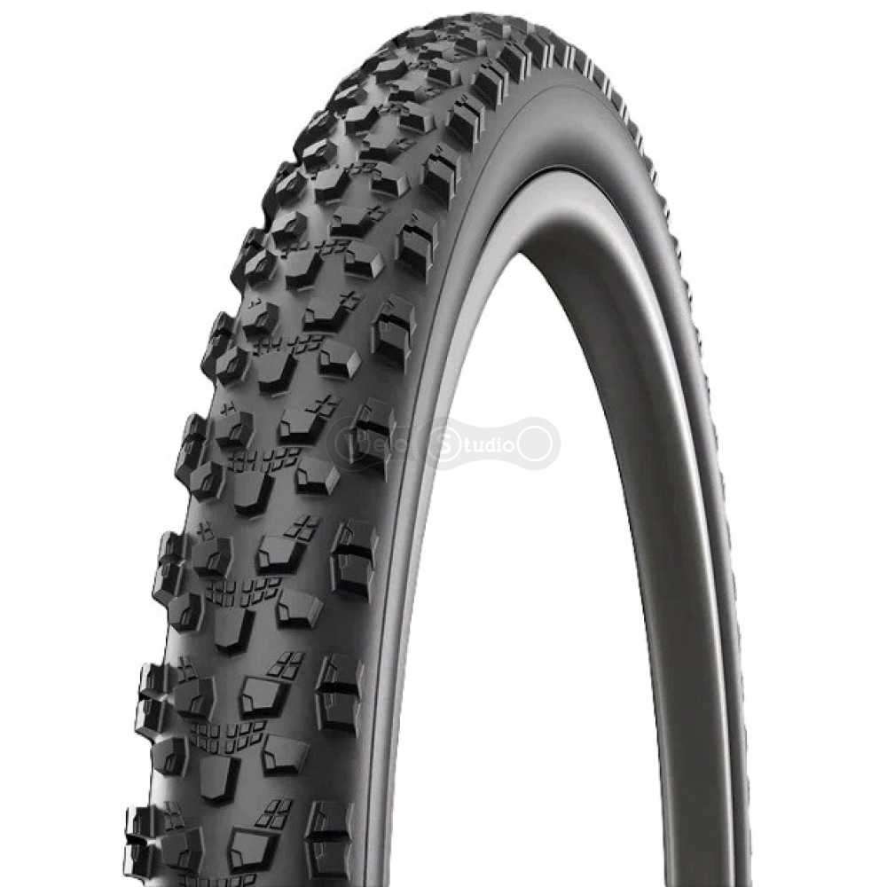 Вело покрышка 27.5x2.10 (54-584) Rubena TOMCAT R12 Classic
