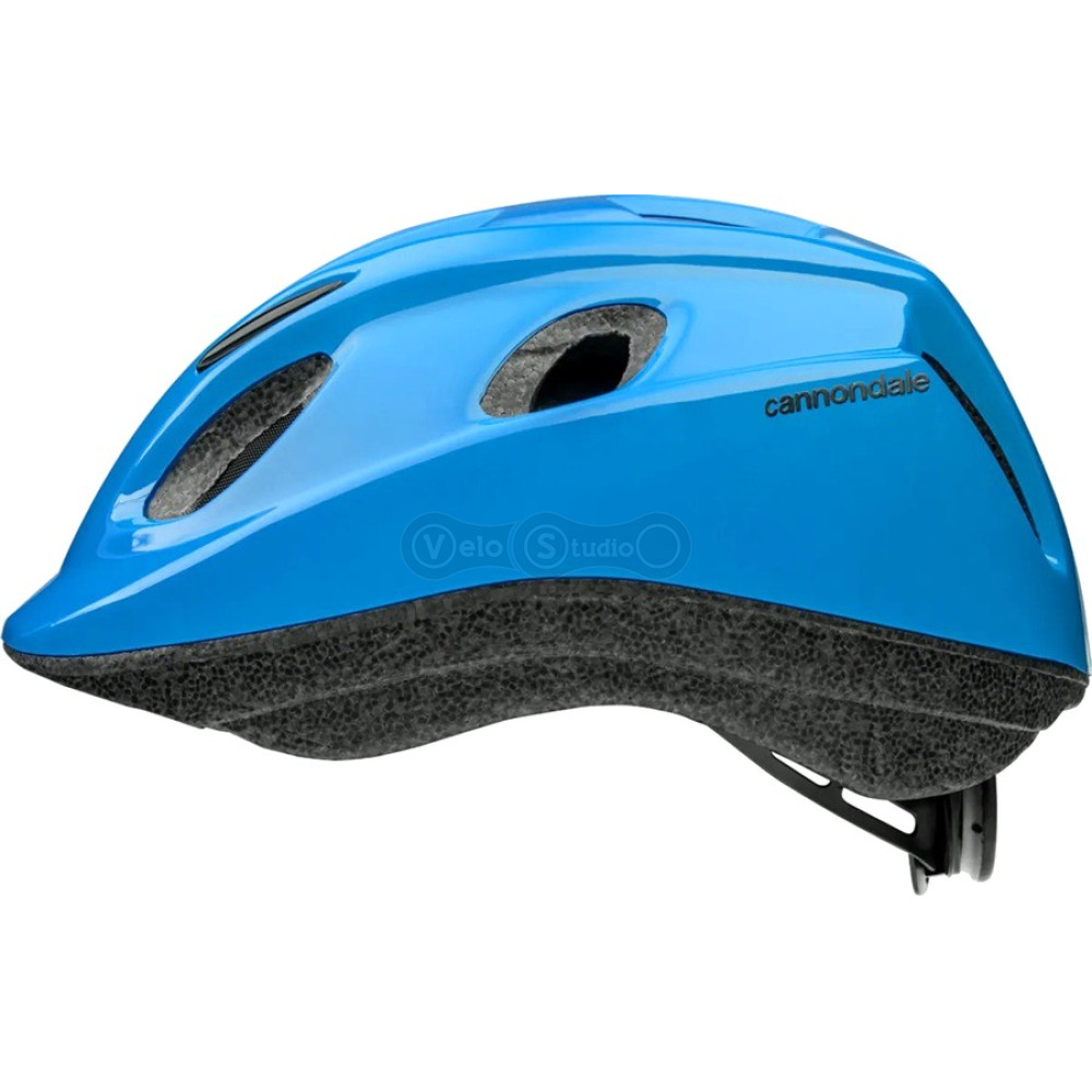 Детский вело шлем Cannondale QUICK Blue размер XS/S