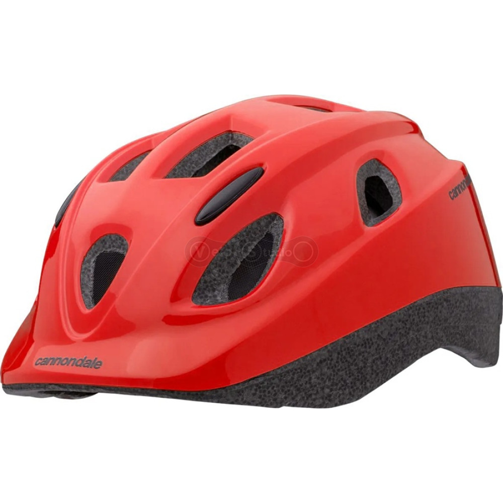 Детский вело шлем Cannondale QUICK Red размер XS/S