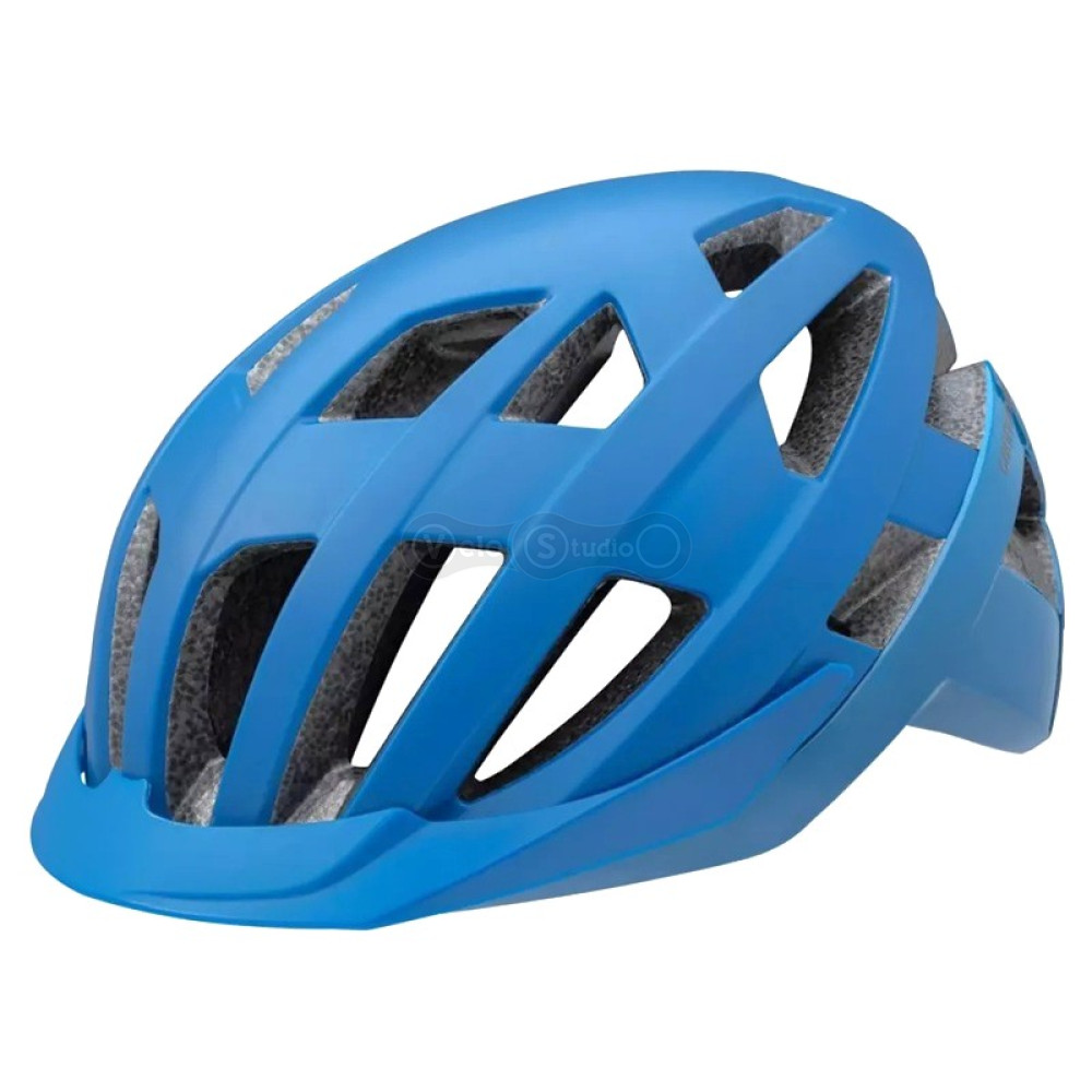 Вело шолом Cannondale Junction MiPS Blue M (54-58)