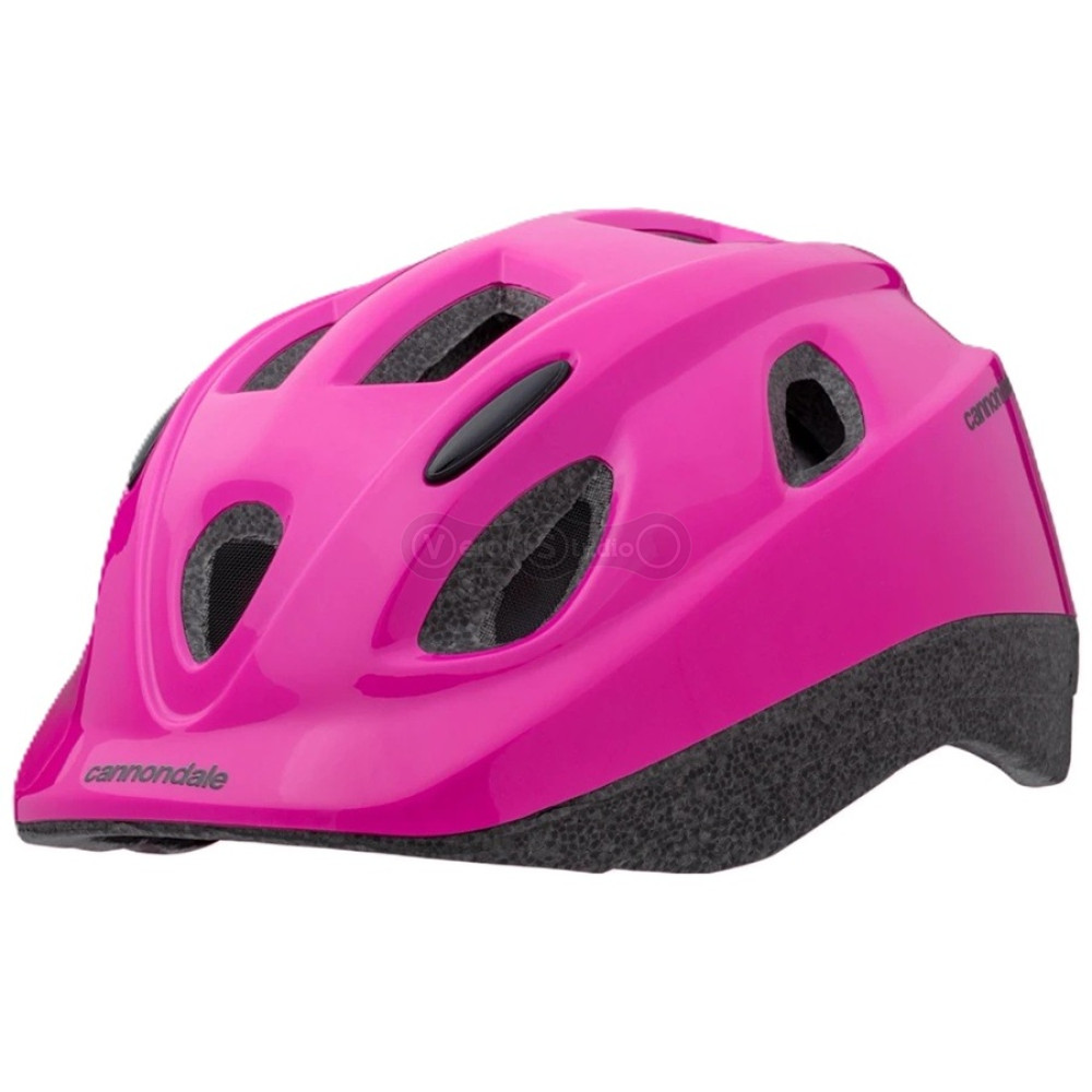 Детский вело шлем Cannondale QUICK Pink размер XS/S