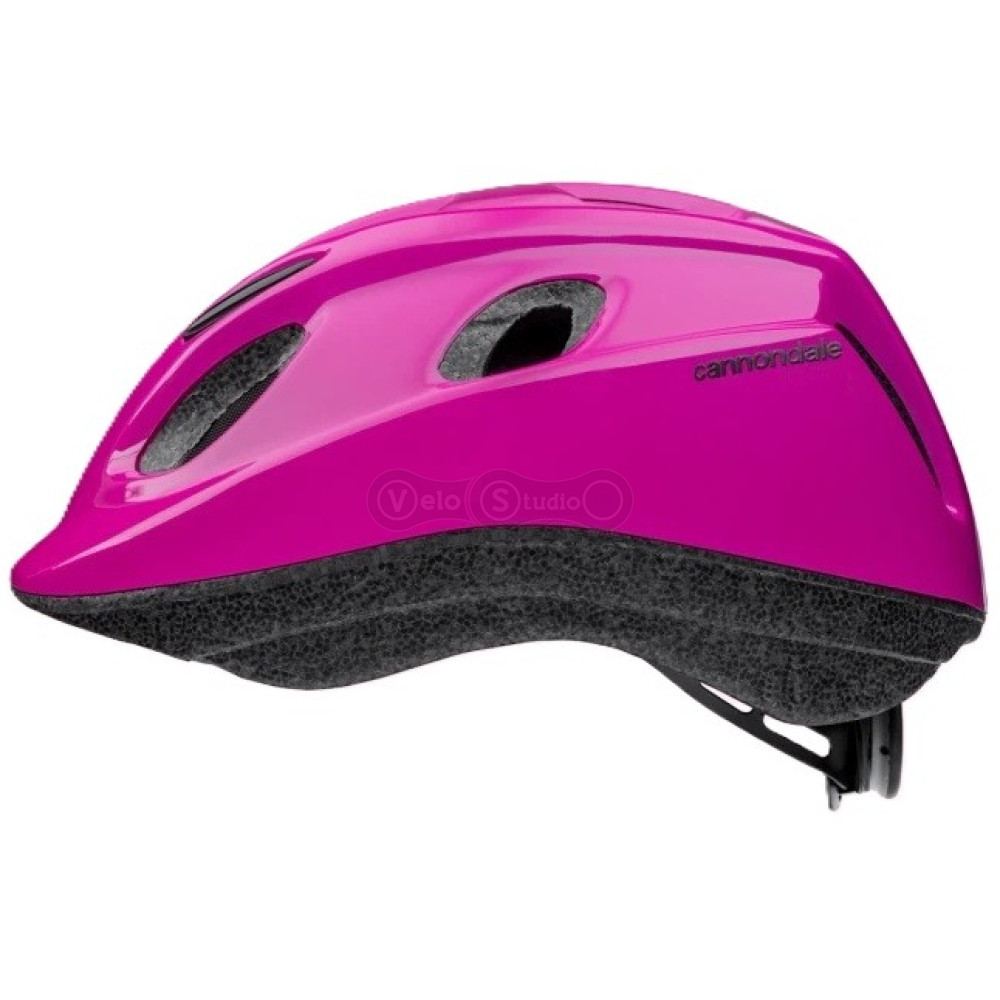 Детский вело шлем Cannondale QUICK Pink размер XS/S
