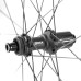 Комплект колёс ERE OMNIA II CLR45 CARBON, Road 28, 100x12/142x12, CL, HG11, tubeless