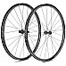 Комплект колёс ERE TENACI GT25 CARBON, Gravel 700c, 100x12/142x12, CL, HG11, tubeless
