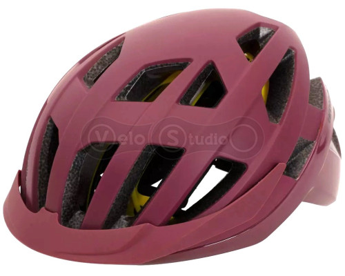 Вело шолом Cannondale Junction MiPS Black/Cherry M (54-58)