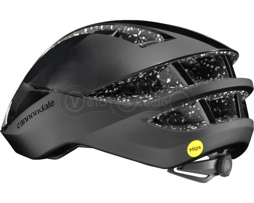 Вело шлем Cannondale Dynam MIPS Black L (59-63)