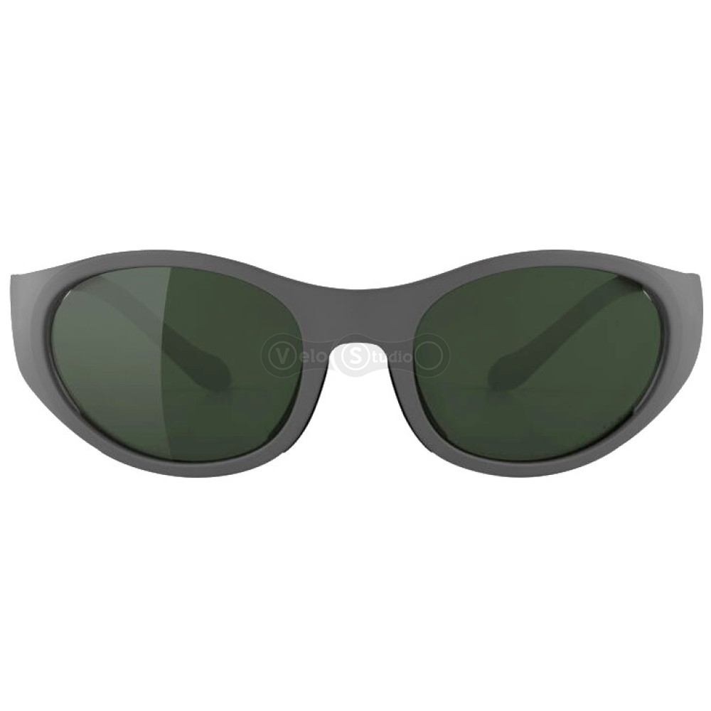 Велоокуляри Alba Optics Anvma 99 Blk Vzum Leaf