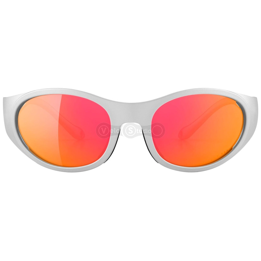 Велоочки Alba Optics Anvma 99 Silver Metal Vzum Lava