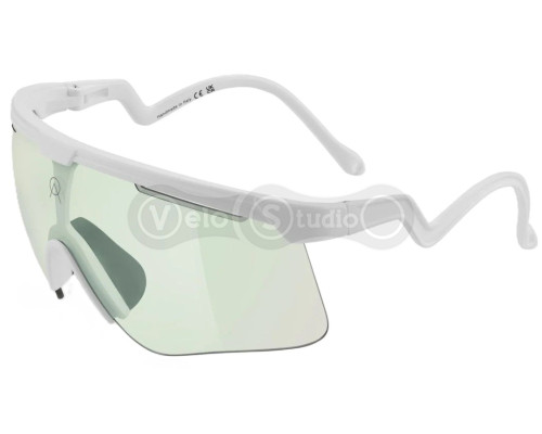 Велоочки Alba Optics Delta Wht Fum-Lens Btl фотохромные