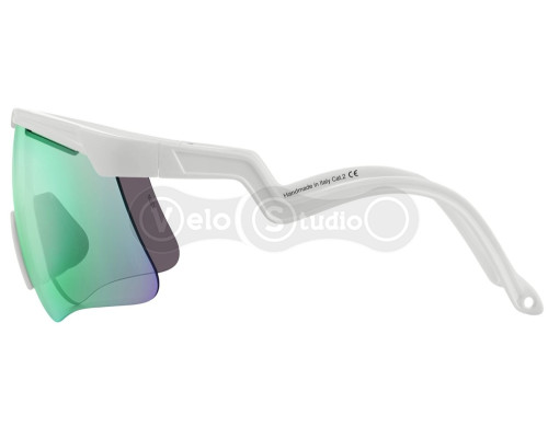 Велоочки Alba Optics Delta Wht Fum-Lens Btl фотохромные