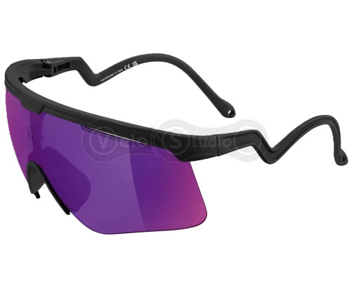 Велоочки Alba Optics Delta Blk Vzum Plasma
