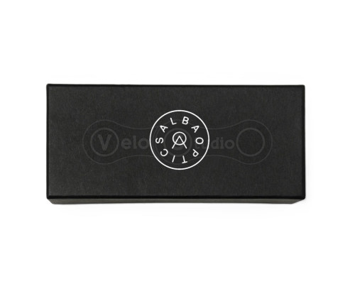 Велоочки Alba Optics Delta Blk Vzum Plasma