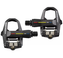 Педали Look KEO 2 MAX Carbon Pro Team Edition, карбон, черные