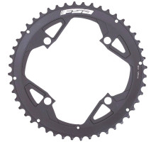 Звезда шатунов FSA GOSSAMER BCD120 52T 2x10/11 скоростей WA743 B1