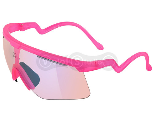 Велоочки Alba Optics Delta Fucsia Vzum F-Lens Flm фотохромные
