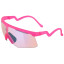 Велоочки Alba Optics Delta Fucsia Vzum F-Lens Flm фотохромные