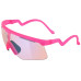 Велоочки Alba Optics Delta Fucsia Vzum F-Lens Flm фотохромные