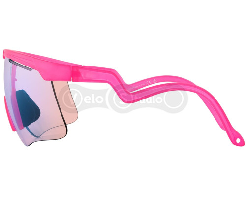 Велоочки Alba Optics Delta Fucsia Vzum F-Lens Flm фотохромные