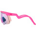 Велоочки Alba Optics Delta Fucsia Vzum F-Lens Flm фотохромные