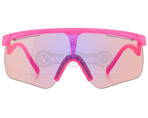 Велоочки Alba Optics Delta Fucsia Vzum F-Lens Flm фотохромные