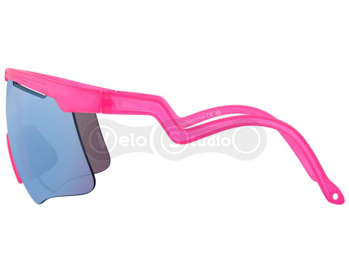 Велоочки Alba Optics Delta Fucsia Vzum F-Lens Flm фотохромные