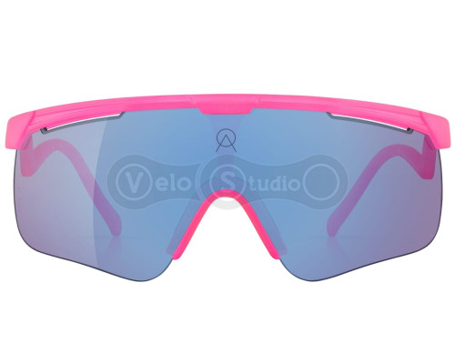 Велоочки Alba Optics Delta Fucsia Vzum F-Lens Flm фотохромные