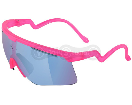 Велоочки Alba Optics Delta Fucsia Vzum F-Lens Flm фотохромные