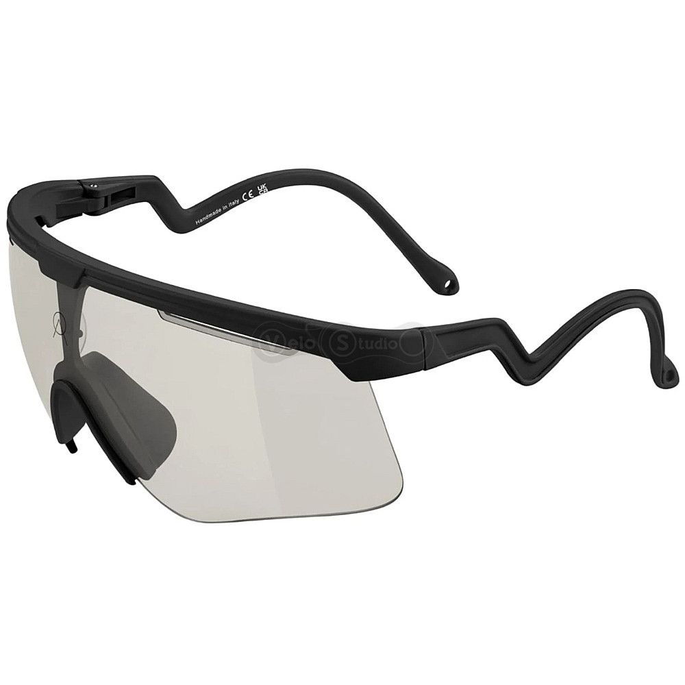 Велоокуляри Alba Optics Delta Blk Vzum F-Lens RKT фотохромні