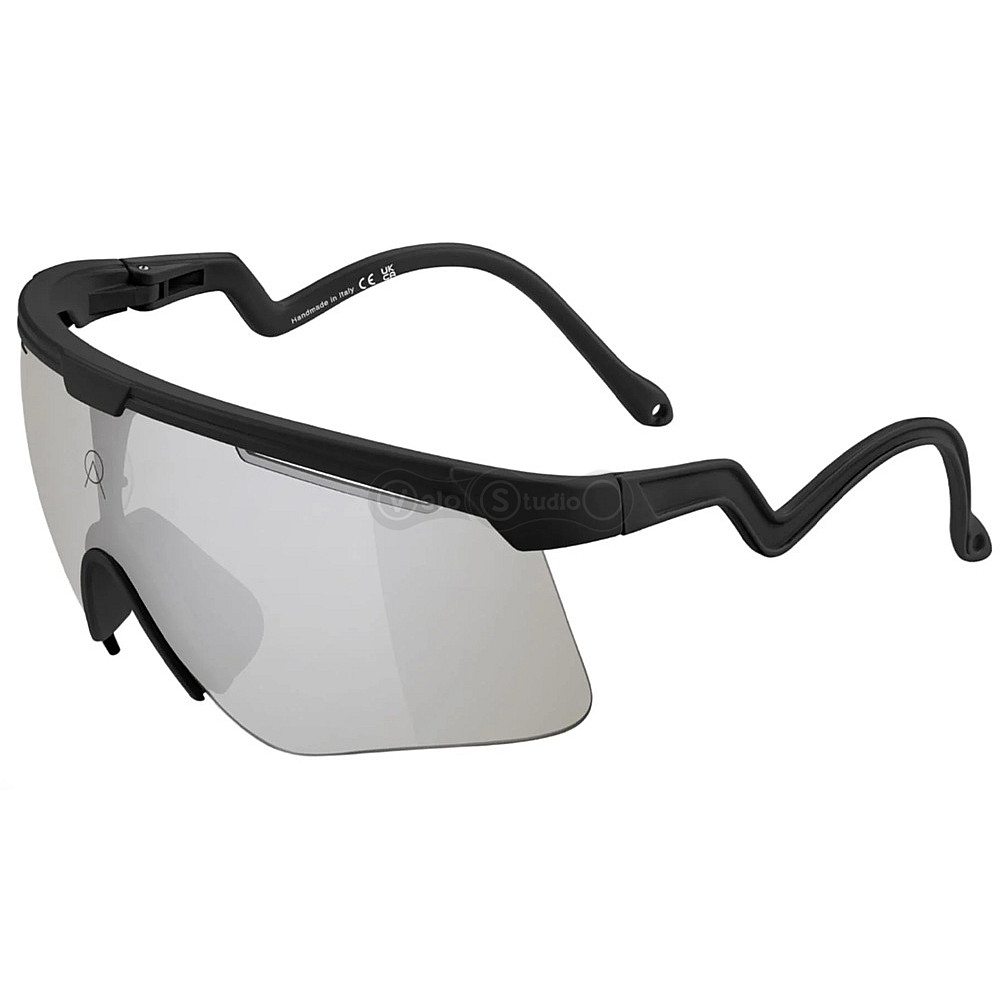 Велоокуляри Alba Optics Delta Blk Vzum F-Lens RKT фотохромні