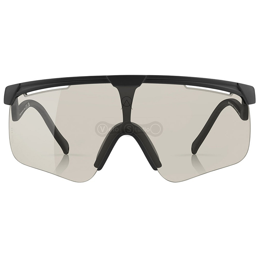 Велоокуляри Alba Optics Delta Blk Vzum F-Lens RKT фотохромні