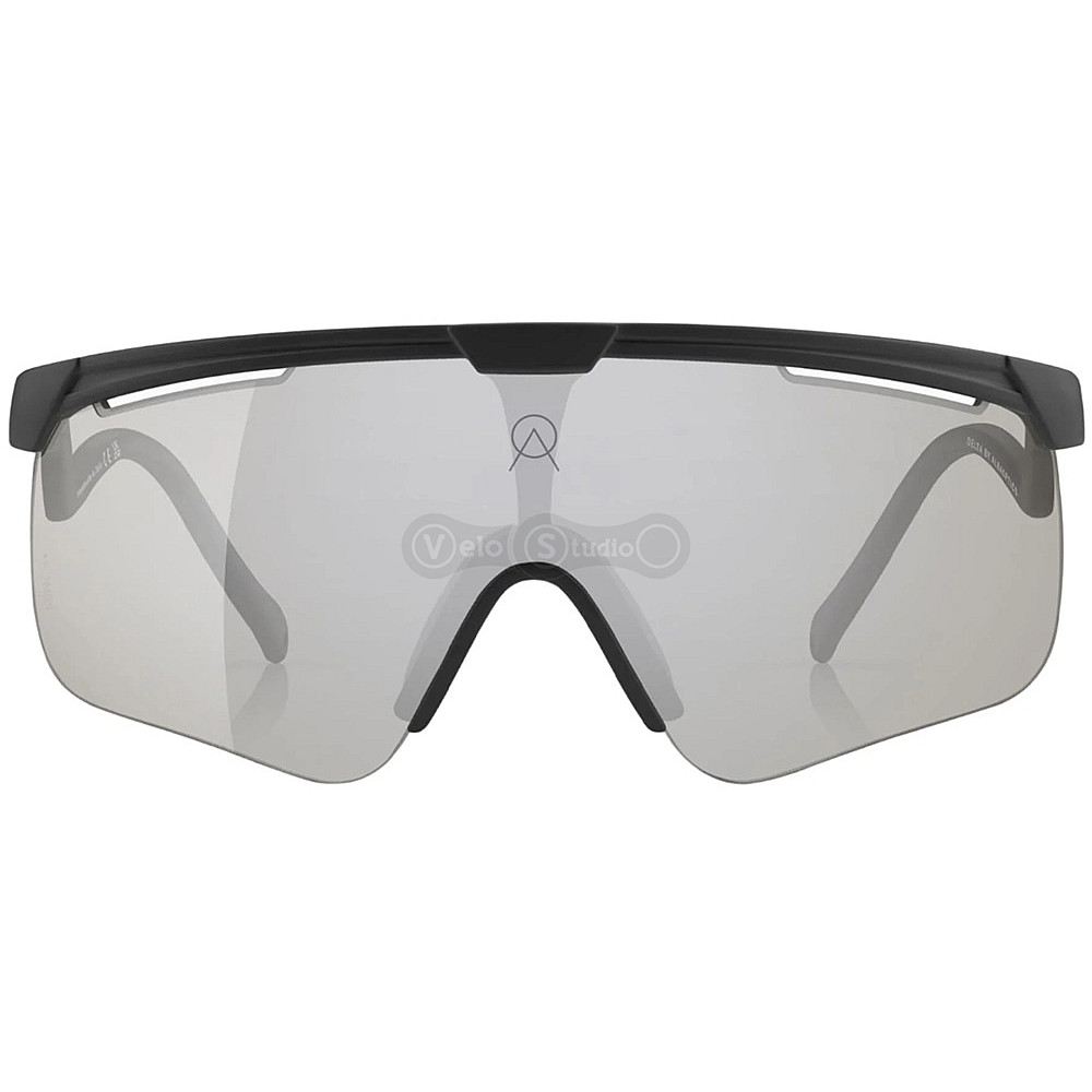 Велоокуляри Alba Optics Delta Blk Vzum F-Lens RKT фотохромні