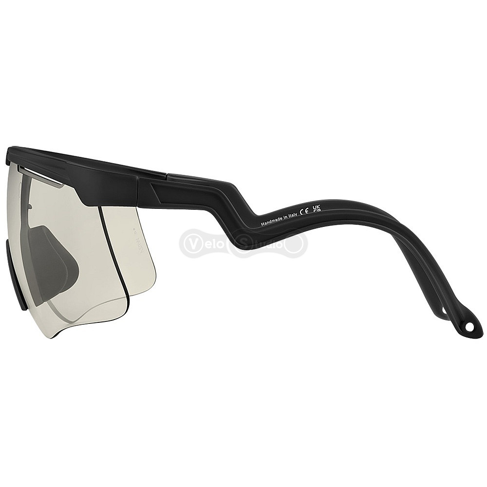 Велоокуляри Alba Optics Delta Blk Vzum F-Lens RKT фотохромні