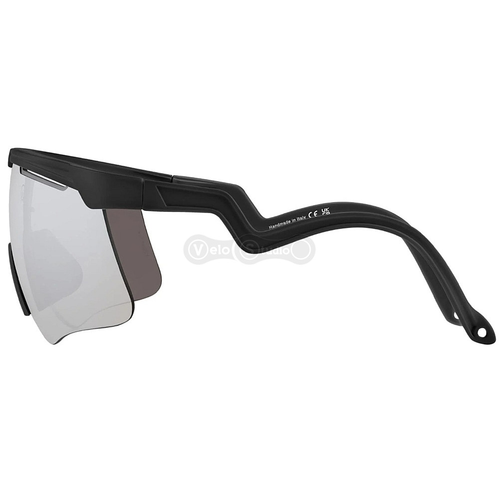 Велоокуляри Alba Optics Delta Blk Vzum F-Lens RKT фотохромні