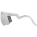 Велоочки Alba Optics Delta Wht Vzum F-Lens RKT фотохромные