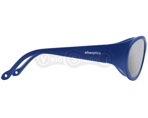 Велоокуляри Alba Optics Anvma 99 Roy Vzum Alu