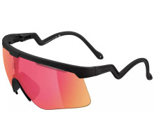 Велоокуляри Alba Optics Delta Blk Vzum Lava