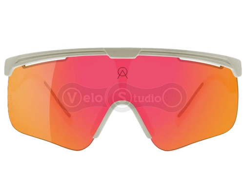Велоокуляри Alba Optics Delta Dst Vzum Lava