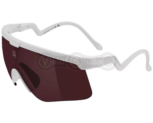 Велоочки Alba Optics Delta Wht Vzum Pou